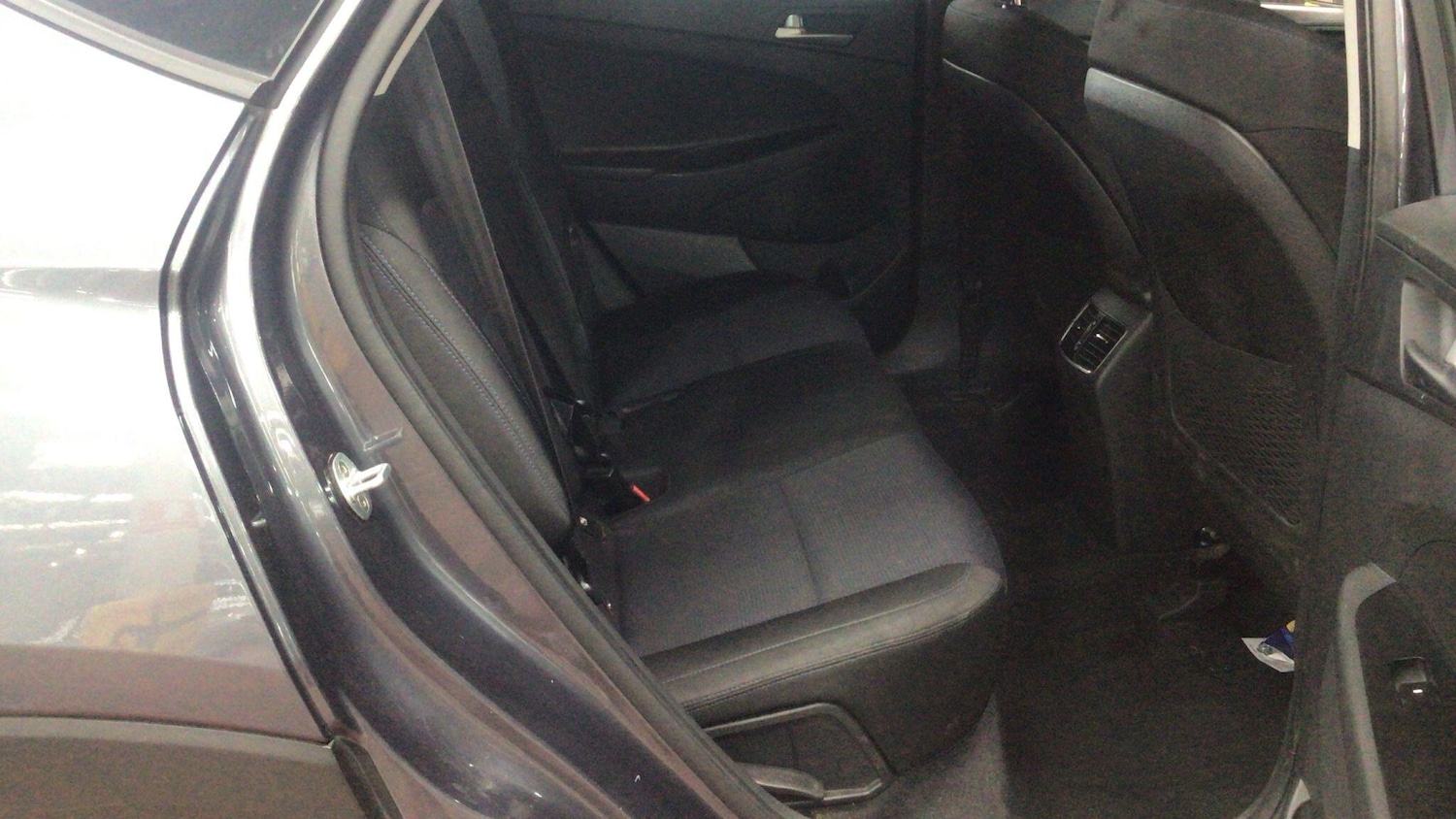 Used Hyundai TUCSON 2017 for sale - 76020718: Photo 8