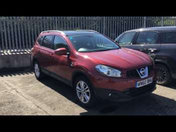 2010 (60) - 1.5 dCi n-tec 2WD Euro 4 5dr