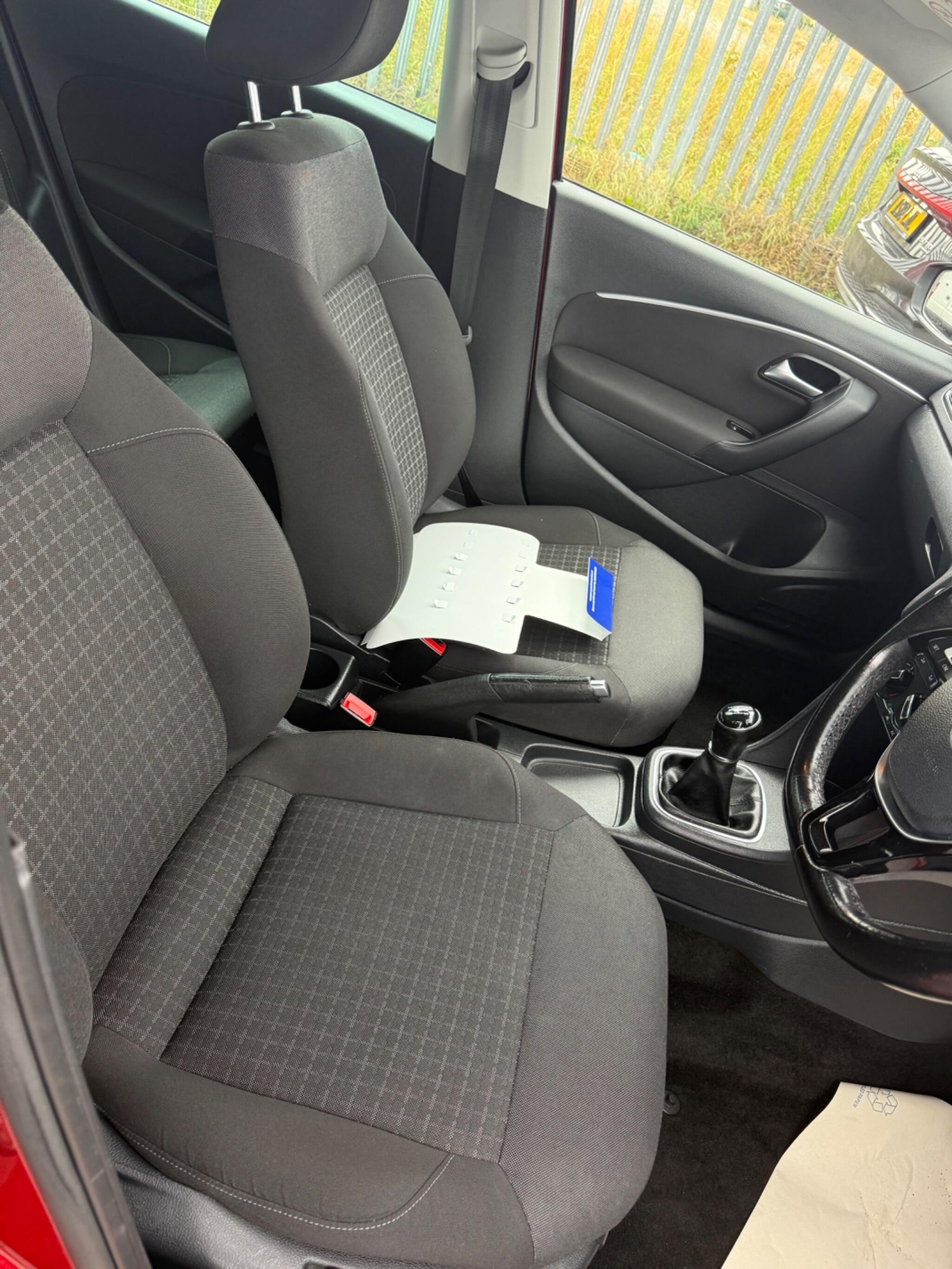 Used Volkswagen Polo 2017 for sale - 76989643: Photo 10