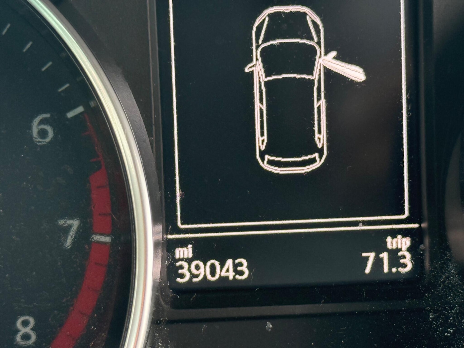 Used Volkswagen Polo 2017 for sale - 76989643: Photo 15