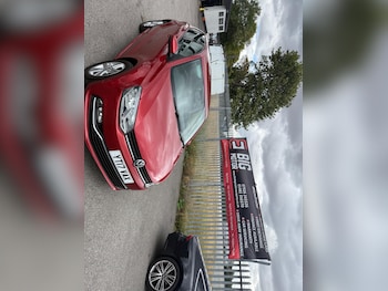 Used Volkswagen Polo 2017 for sale - 76989643: Photo