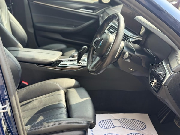 Used BMW 5 Series 2021 for sale - 75279808: Photo 7
