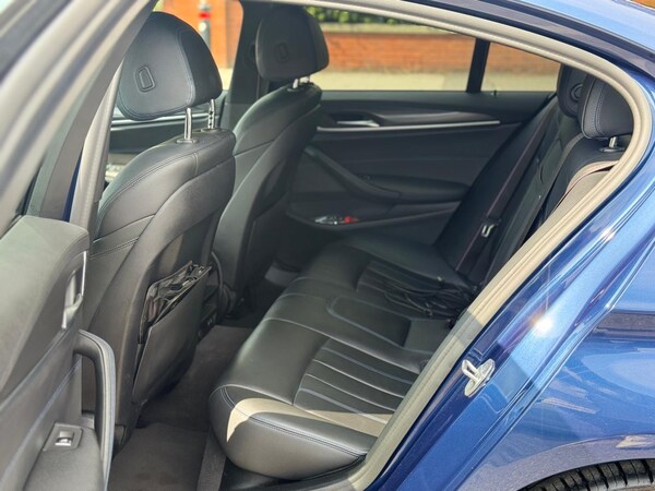 Used BMW 5 Series 2021 for sale - 75279808: Photo 8