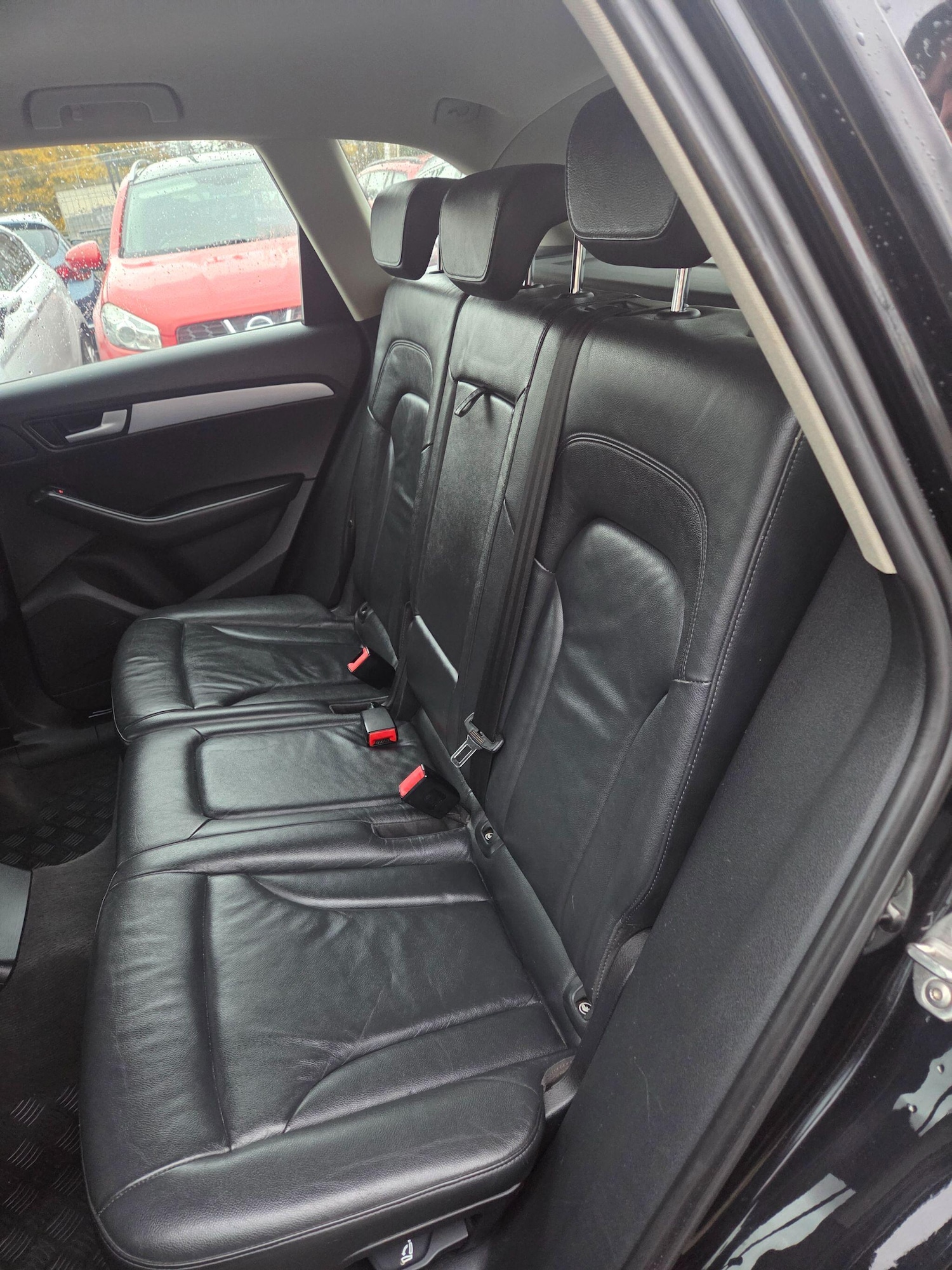 Used Audi Q5 2011 for sale - 76753198: Photo 10