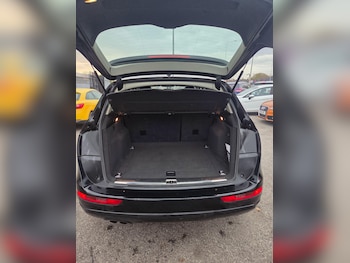 Used Audi Q5 2011 for sale - 76753198: Photo