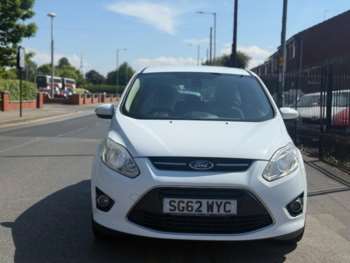 Used Ford C-Max 2012 for sale - 74713563: Photo