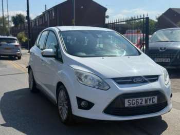 Used Ford C-Max 2012 for sale - 74713563: Photo