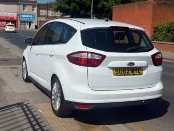 Used Ford C-Max 2012 for sale - 74713563: Photo