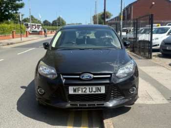 Used Ford Focus 2012 for sale - 75102746: Photo