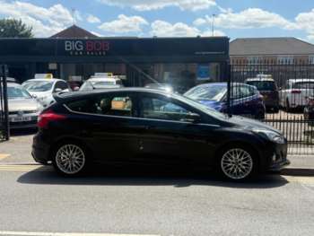 Used Ford Focus 2012 for sale - 75102746: Photo