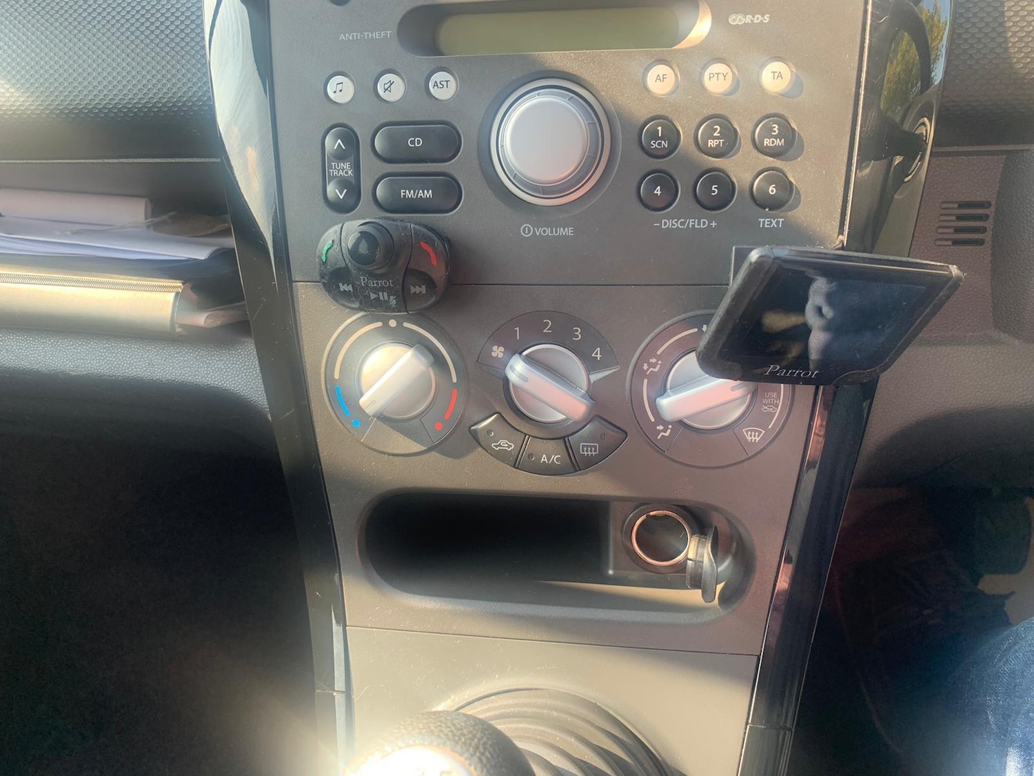 Vehicle 24