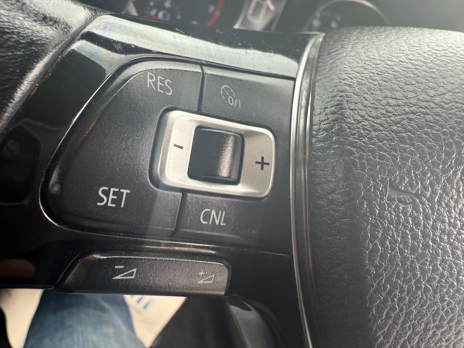 Used Volkswagen Polo 2017 for sale - 76620136: Photo 12