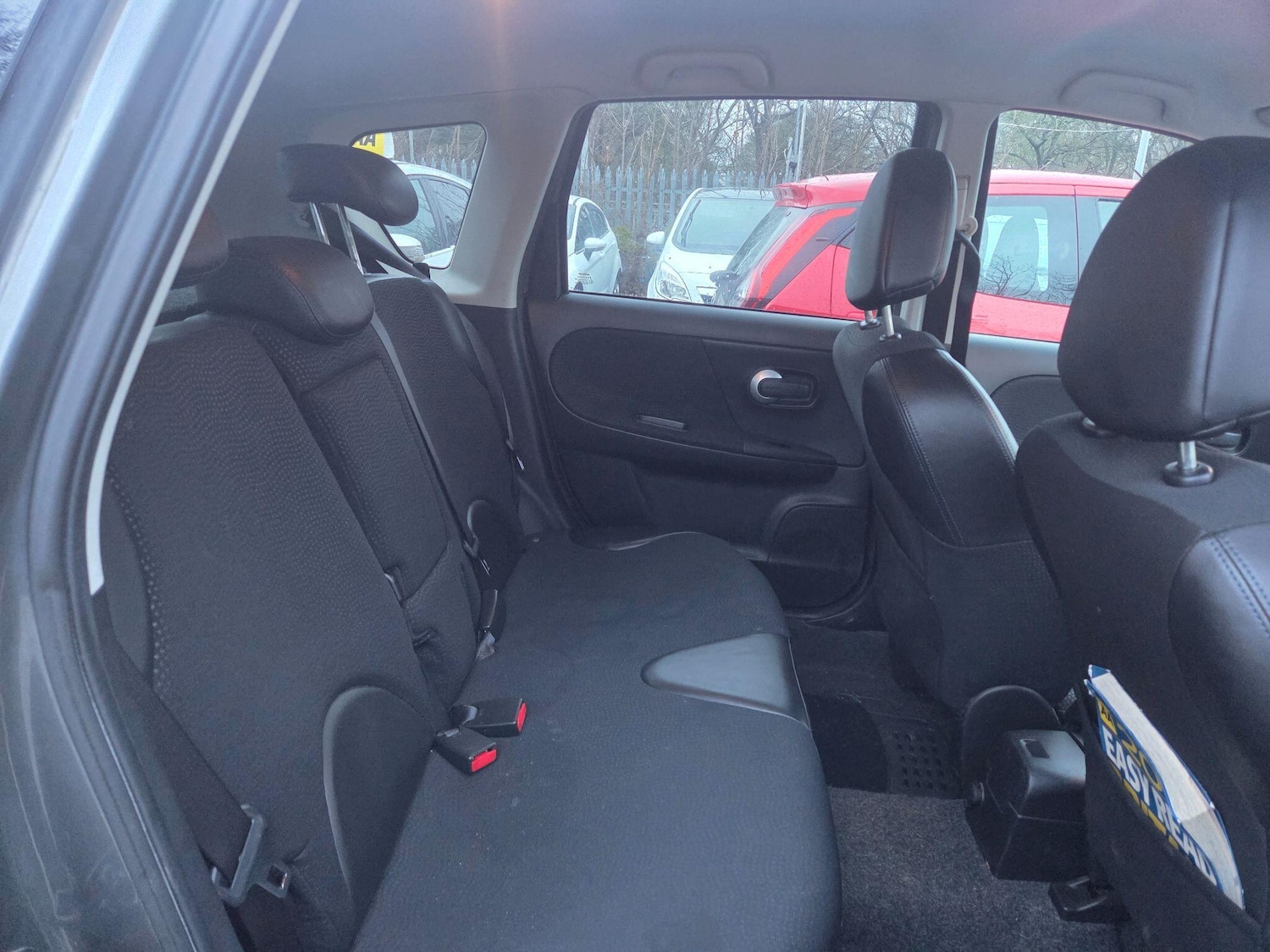 Used Nissan Note 2013 for sale - 77057315: Photo 12