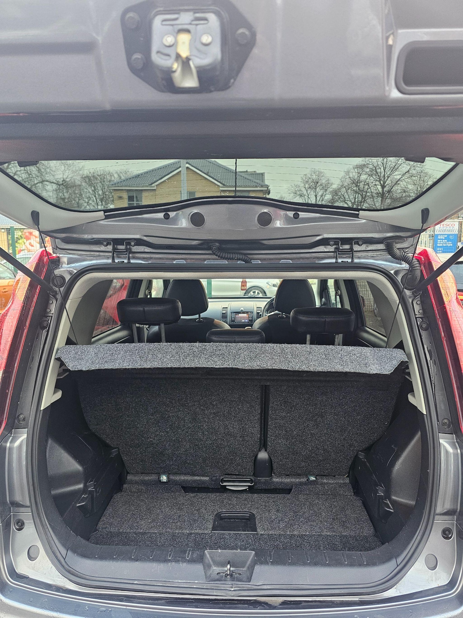 Used Nissan Note 2013 for sale - 77057315: Photo 7