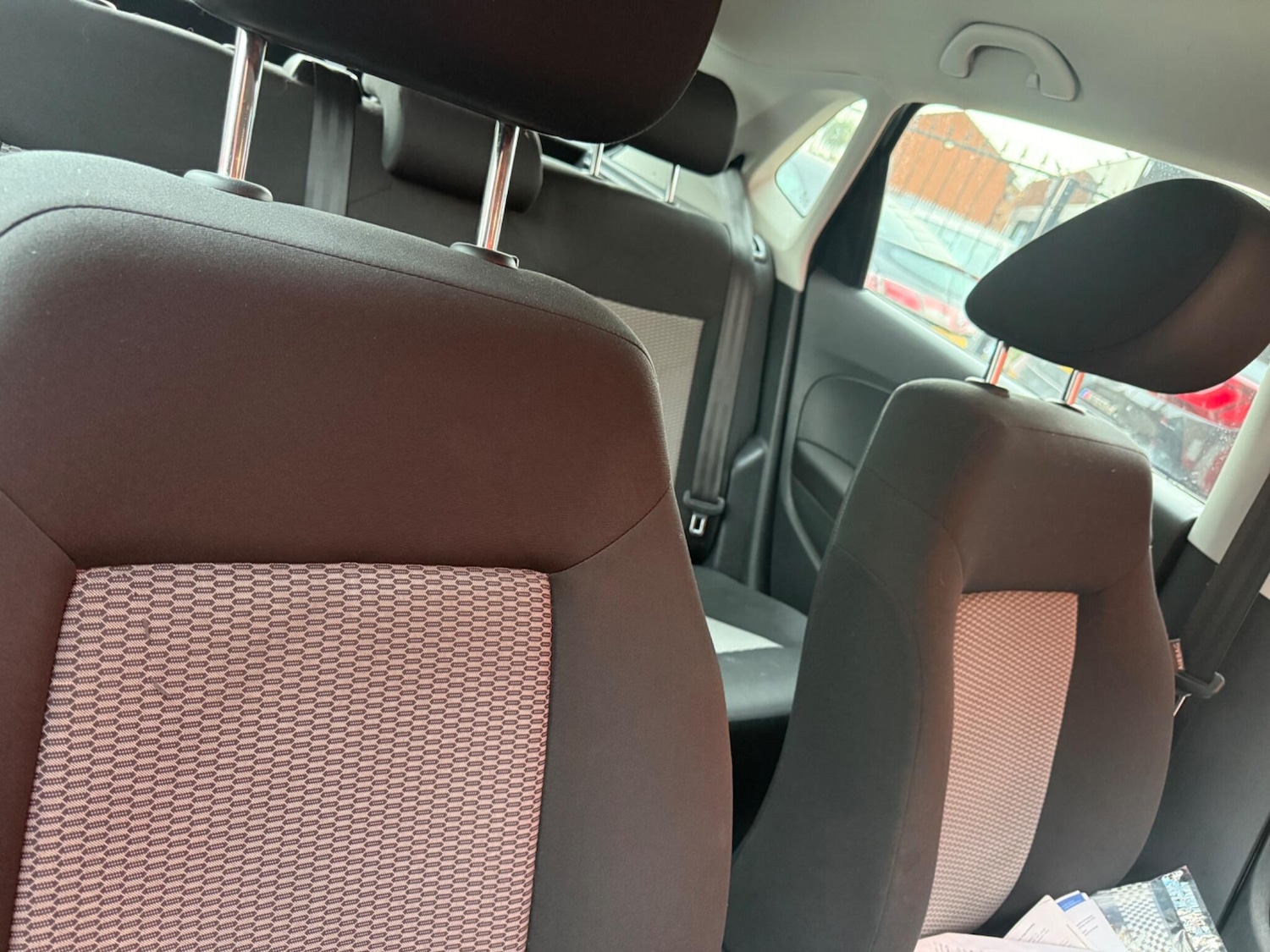 Used Volkswagen Polo 2013 for sale - 77057500: Photo 10