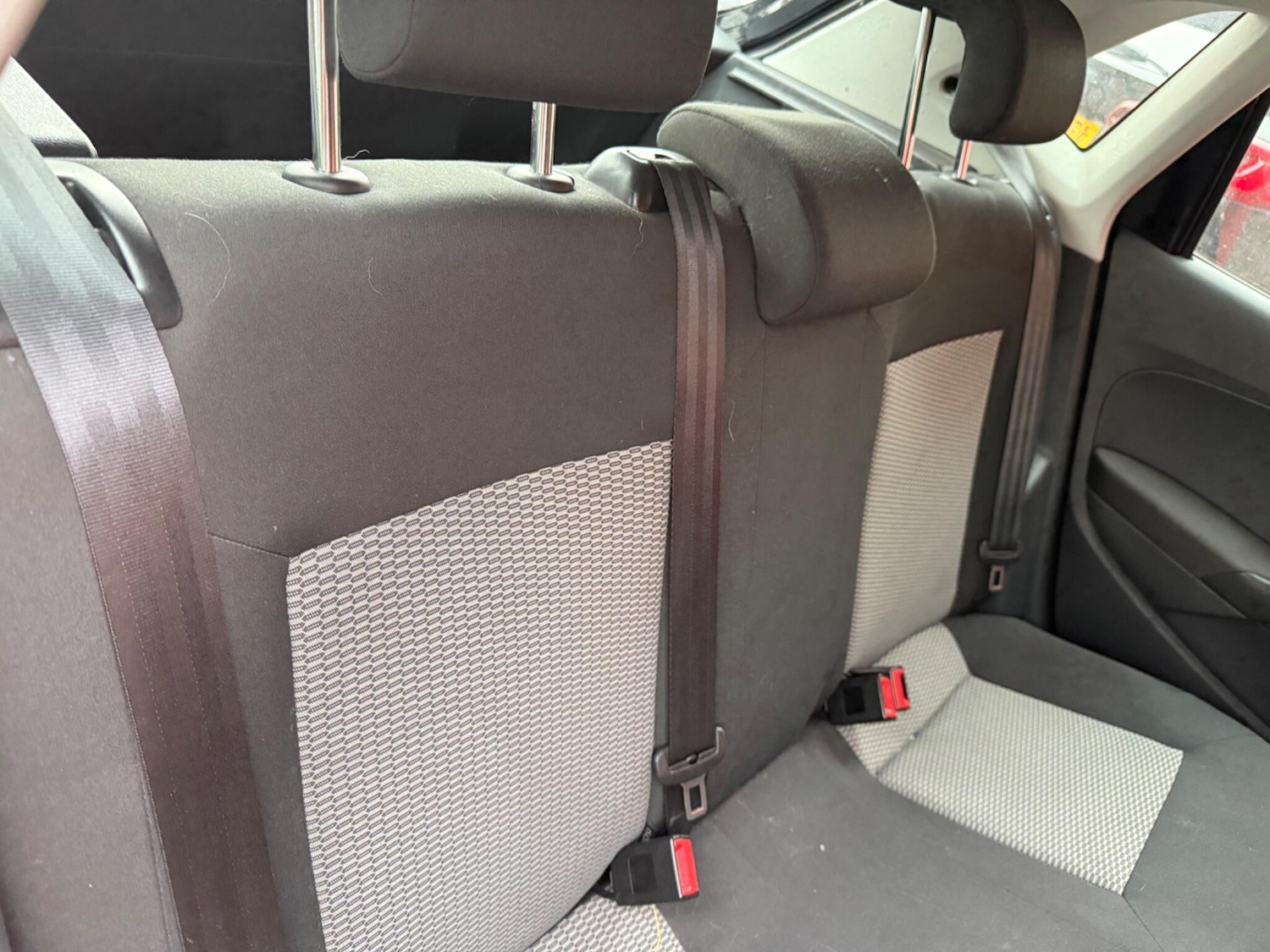 Used Volkswagen Polo 2013 for sale - 77057500: Photo 11