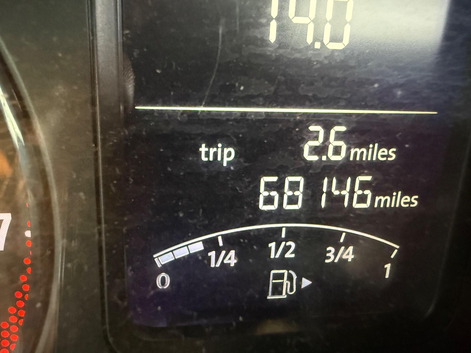 Used Volkswagen Polo 2013 for sale - 77057500: Photo 14