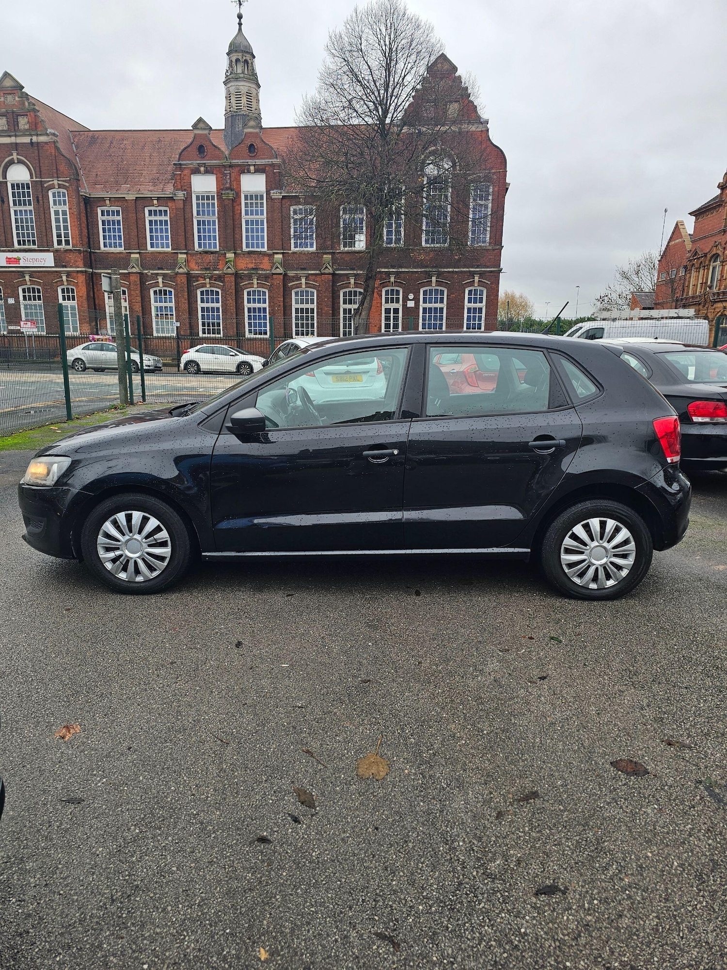 Used Volkswagen Polo 2013 for sale - 77057500: Photo 4