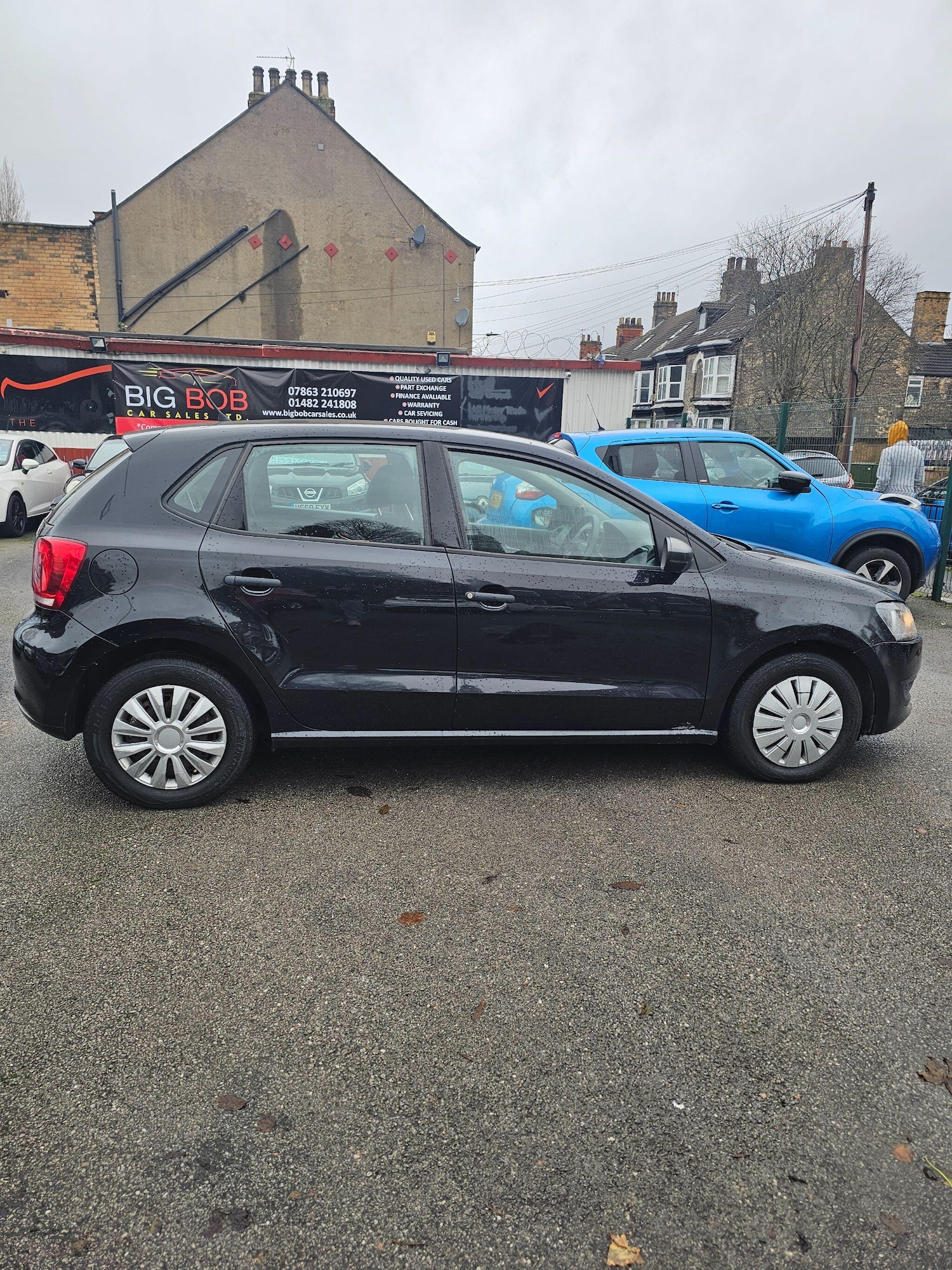 Used Volkswagen Polo 2013 for sale - 77057500: Photo 9