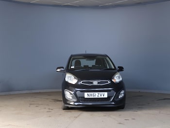 Used Kia Picanto 2011 for sale - 76991047: Photo