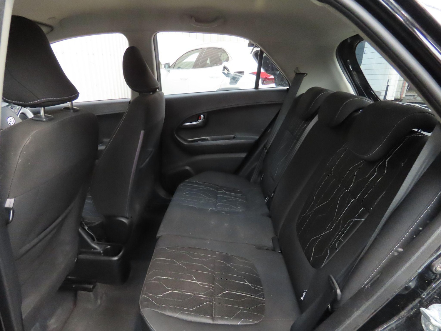 Used Kia Picanto 2011 for sale - 76991047: Photo 4