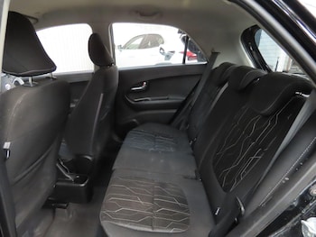 Used Kia Picanto 2011 for sale - 76991047: Photo