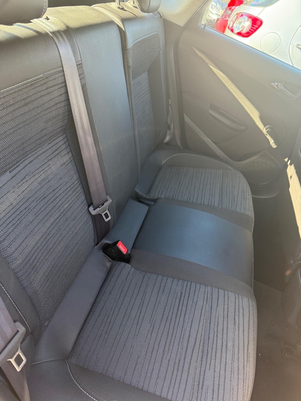 Used Vauxhall Astra 2015 for sale - 76189283: Photo 10