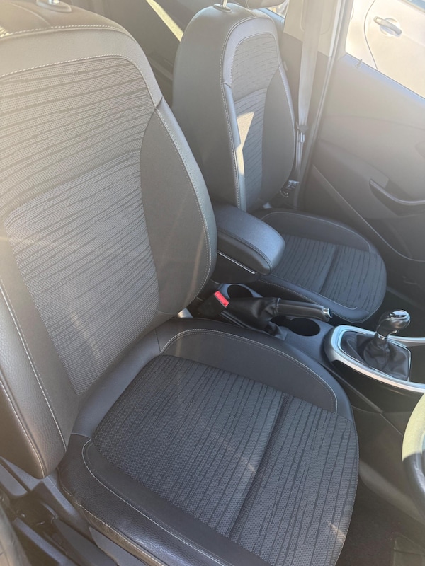 Used Vauxhall Astra 2015 for sale - 76189283: Photo 11