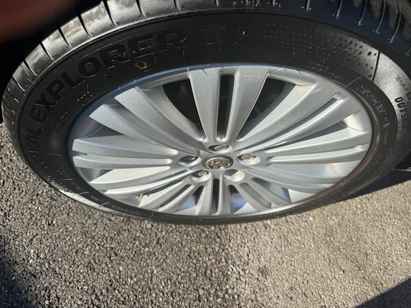 Used Vauxhall Astra 2015 for sale - 76189283: Photo 9