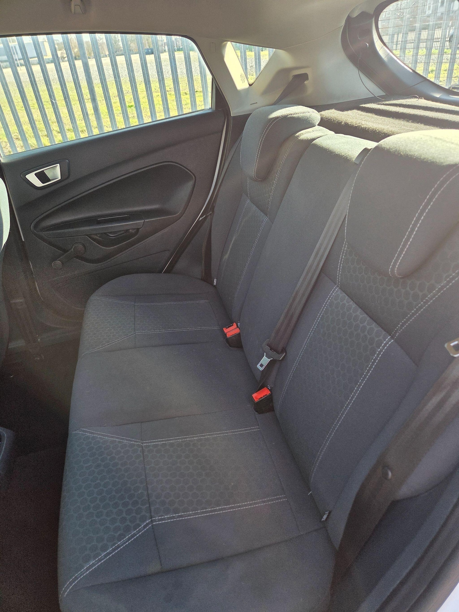 Used Ford Fiesta 2012 for sale - 77970200: Photo 10