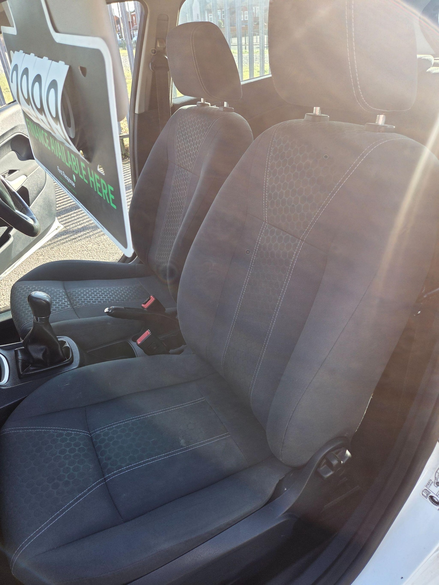 Used Ford Fiesta 2012 for sale - 77970200: Photo 11