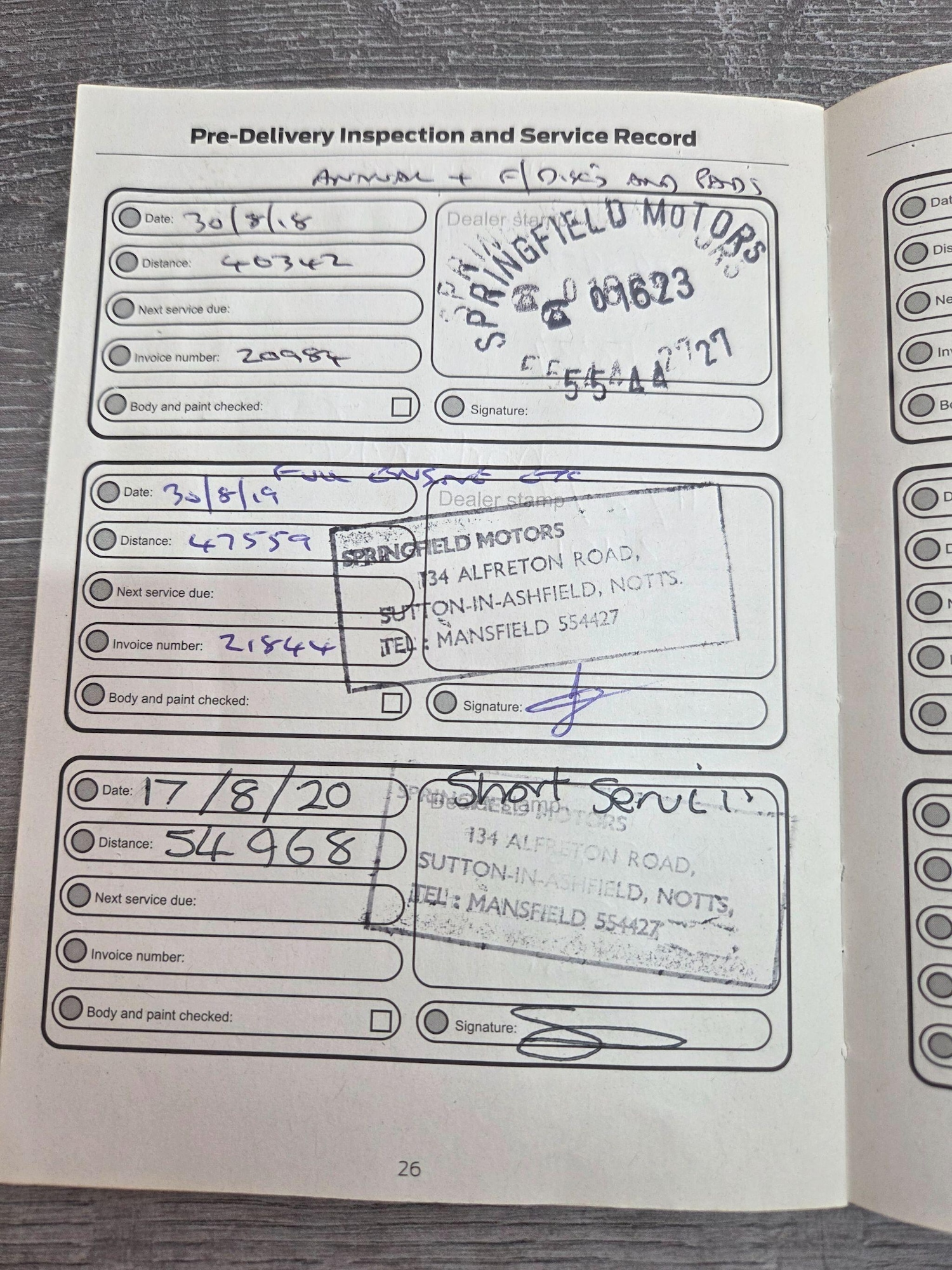 Used Ford Fiesta 2012 for sale - 77970200: Photo 17