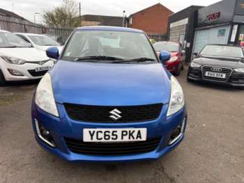 Used Suzuki Swift 2015 for sale - 74667060: Photo