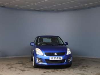 Used Suzuki Swift 2015 for sale - 74667060: Photo