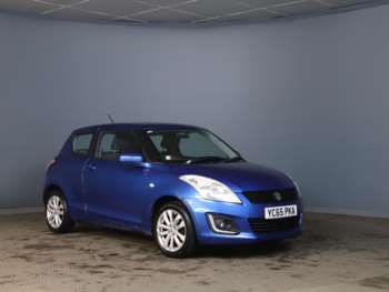 Used Suzuki Swift 2015 for sale - 74667060: Photo