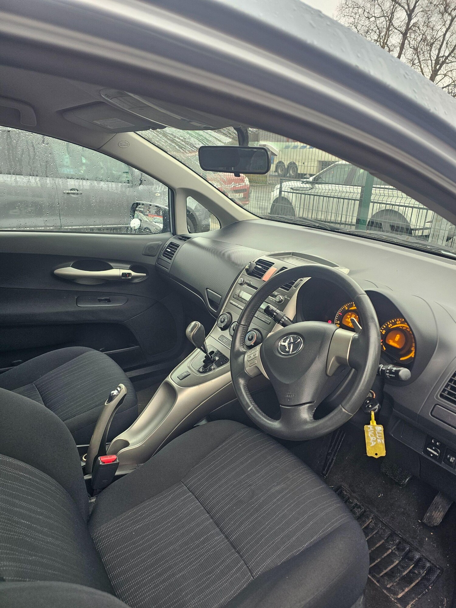 Used Toyota Auris for sale - 77191642: Photo 10