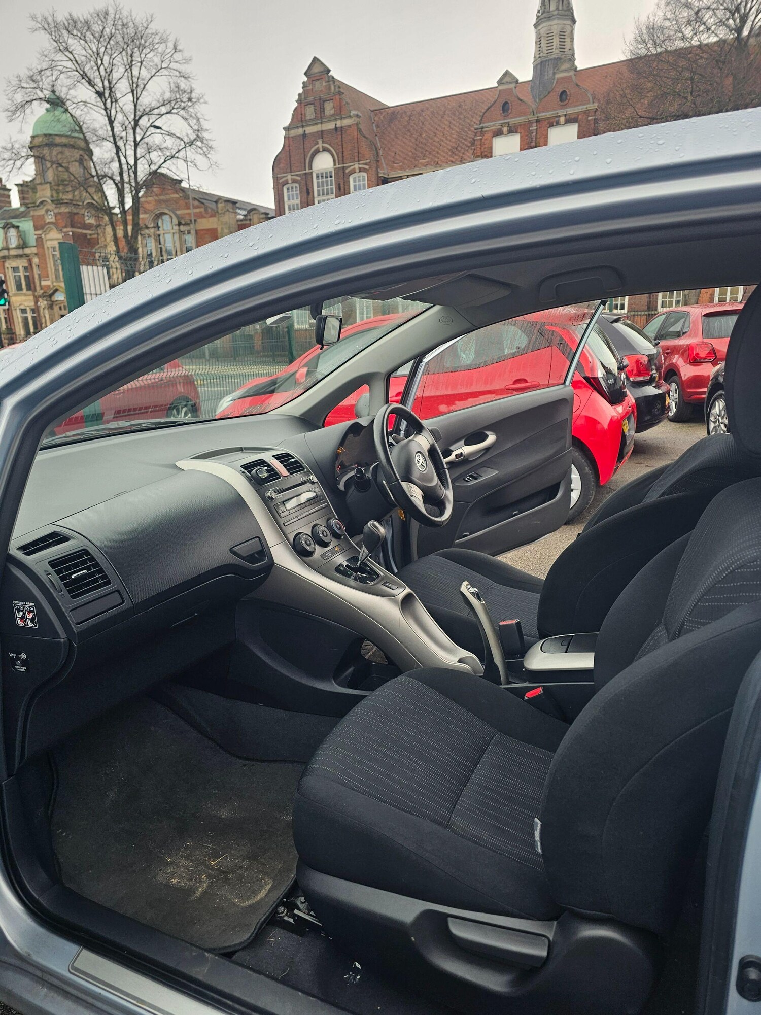 Used Toyota Auris for sale - 77191642: Photo 11