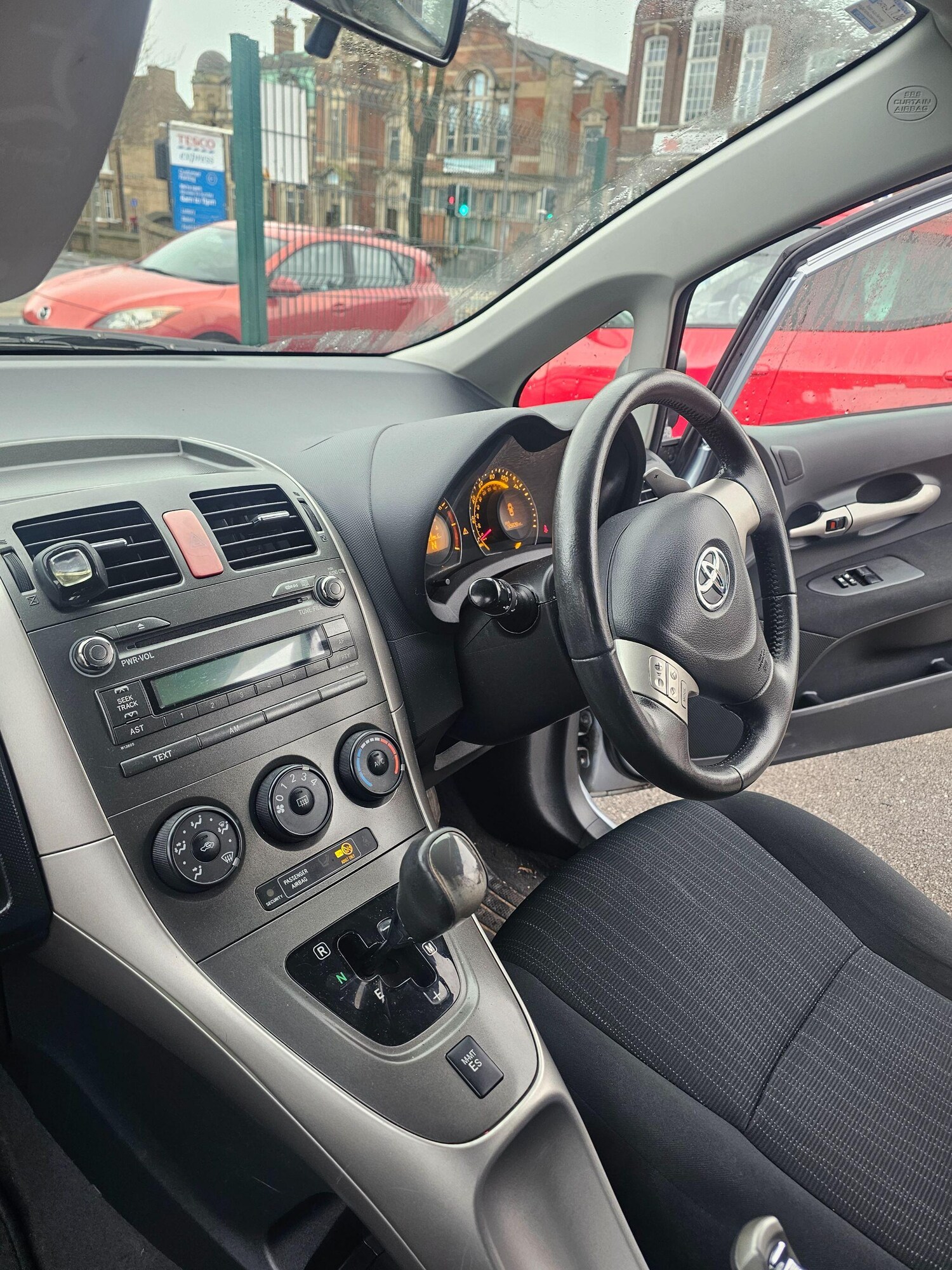 Used Toyota Auris for sale - 77191642: Photo 14