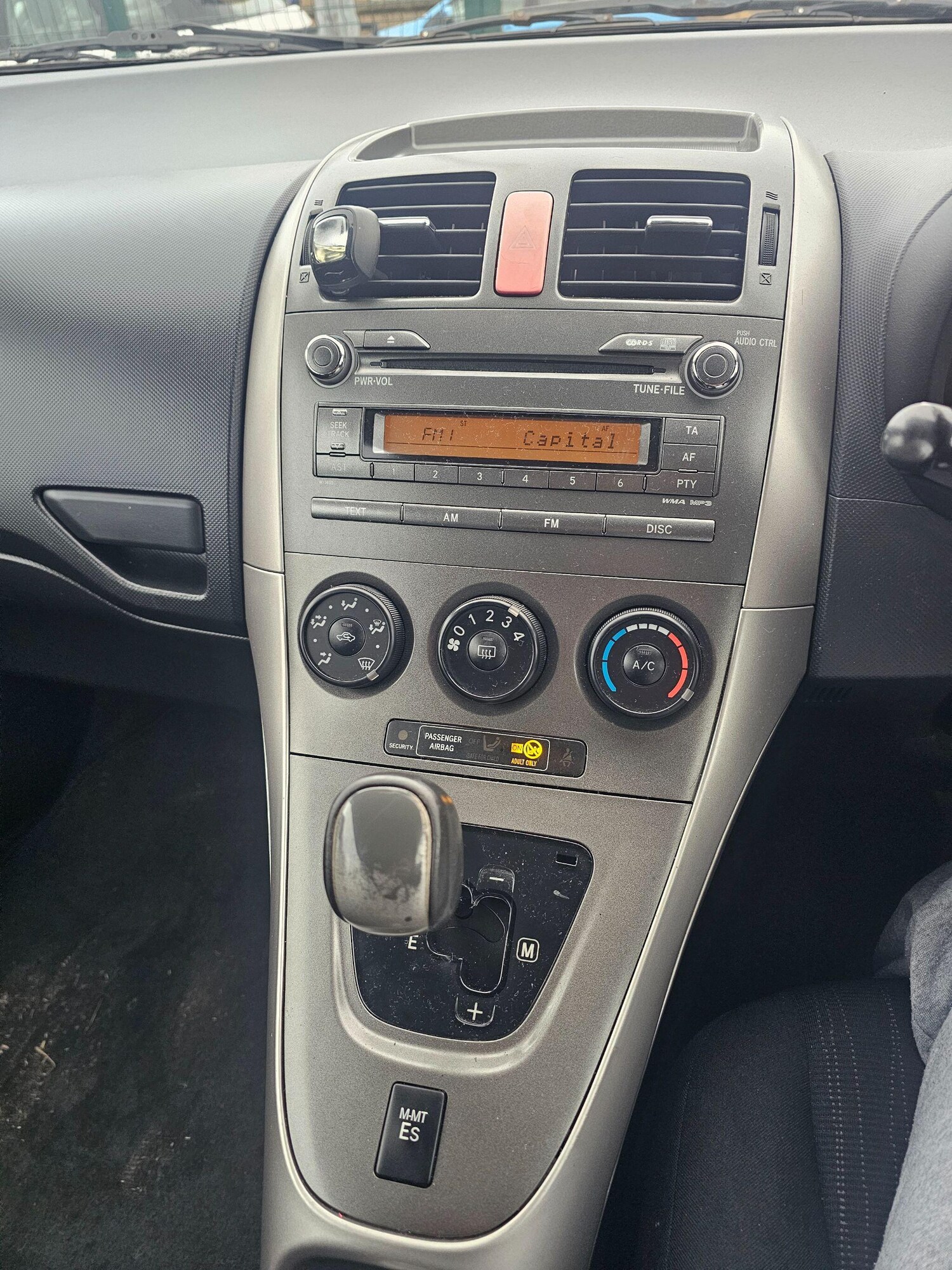 Used Toyota Auris for sale - 77191642: Photo 16