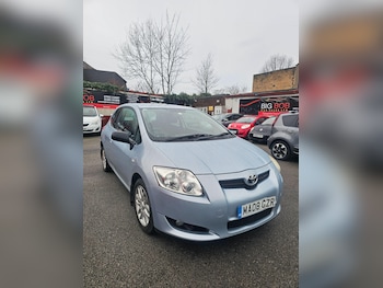 Used Toyota Auris 2008 for sale - 77191642: Photo