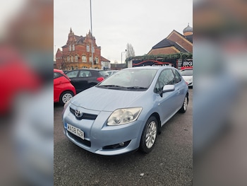 Used Toyota Auris 2008 for sale - 77191642: Photo