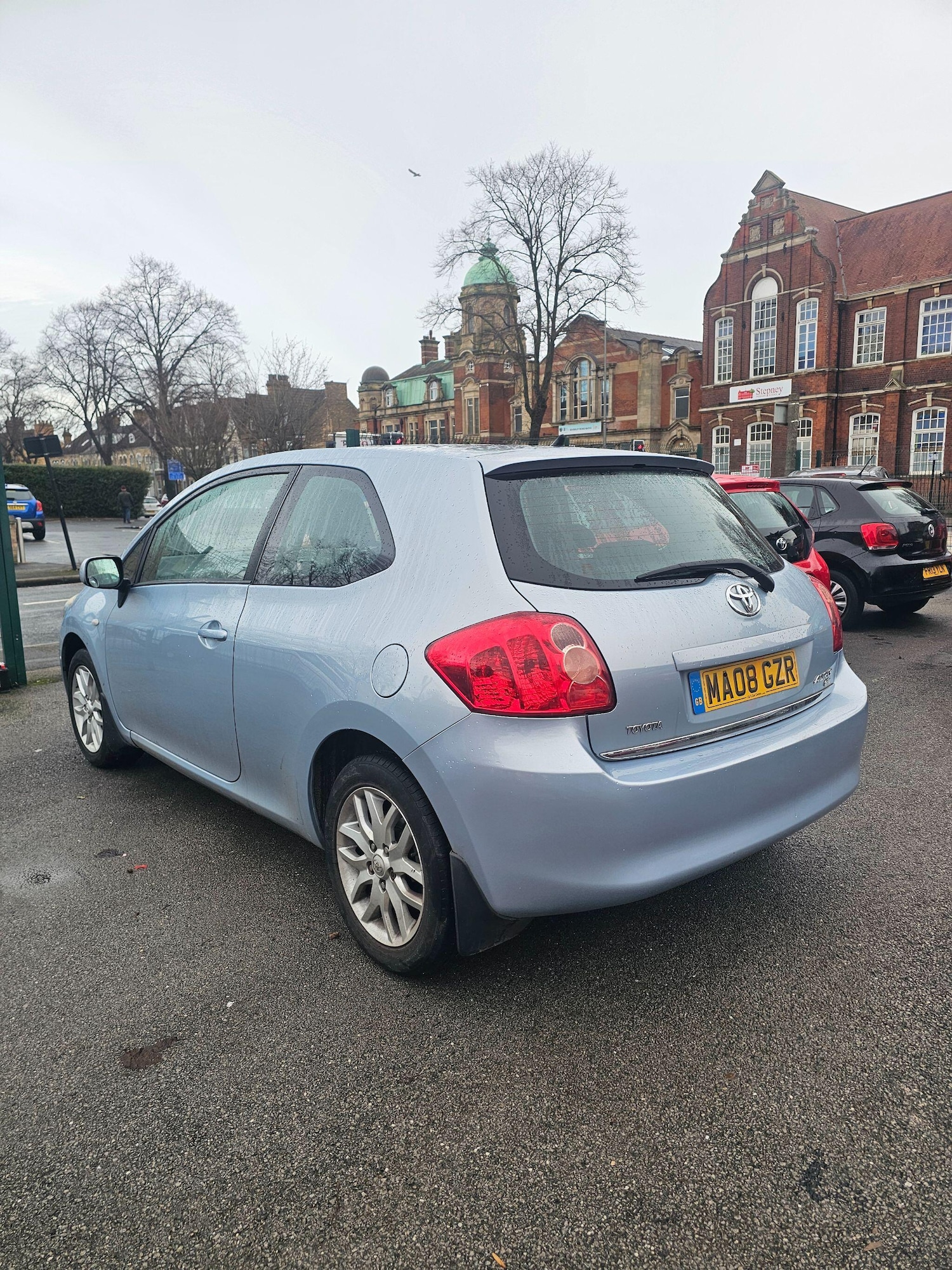 Used Toyota Auris for sale - 77191642: Photo 5