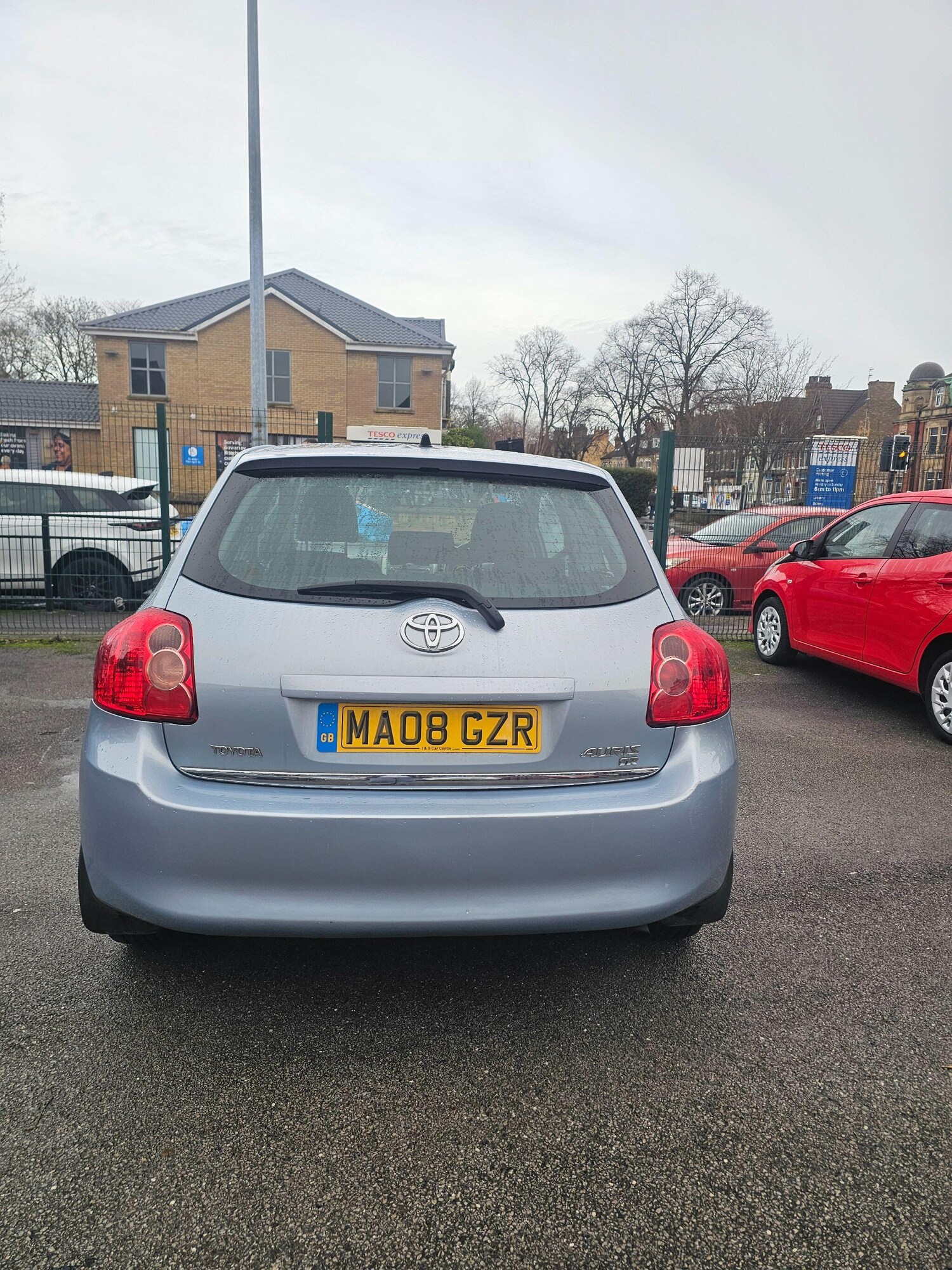 Used Toyota Auris for sale - 77191642: Photo 6