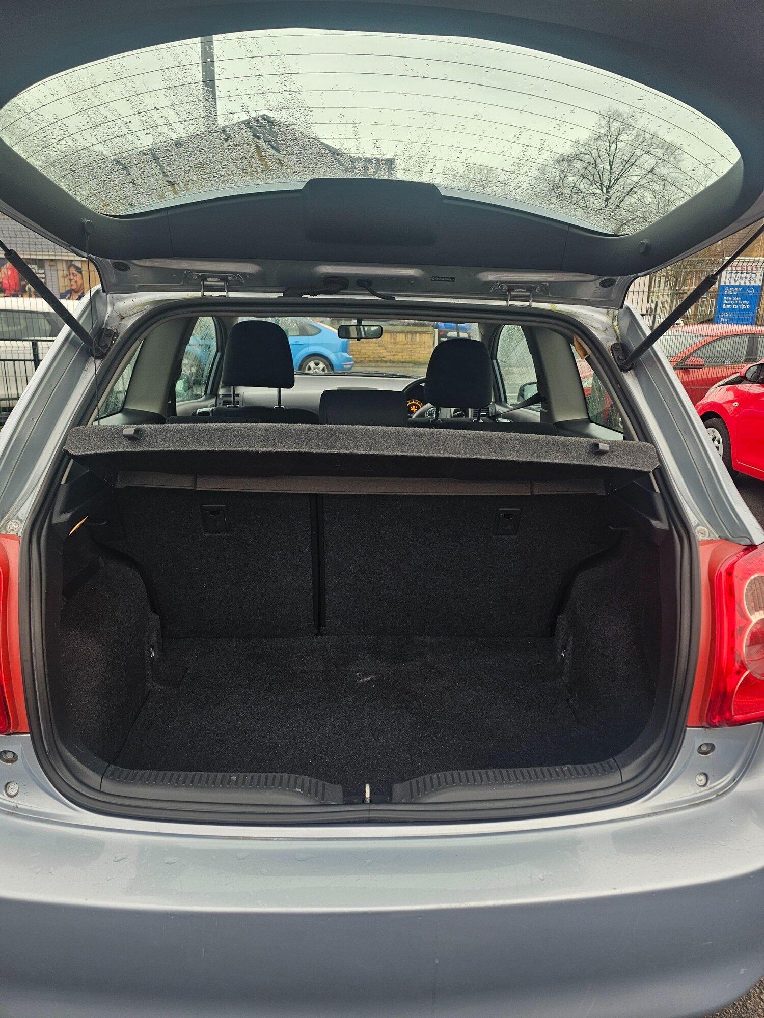 Used Toyota Auris for sale - 77191642: Photo 7