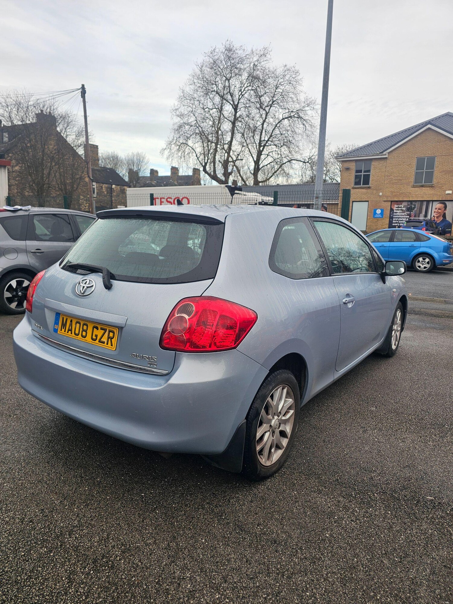 Used Toyota Auris for sale - 77191642: Photo 8