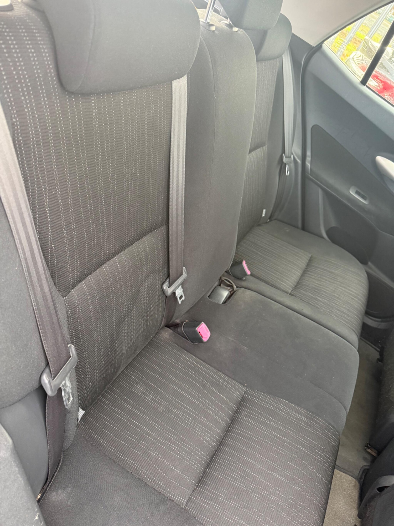 Used Toyota Auris 2007 for sale - 77131032: Photo 11