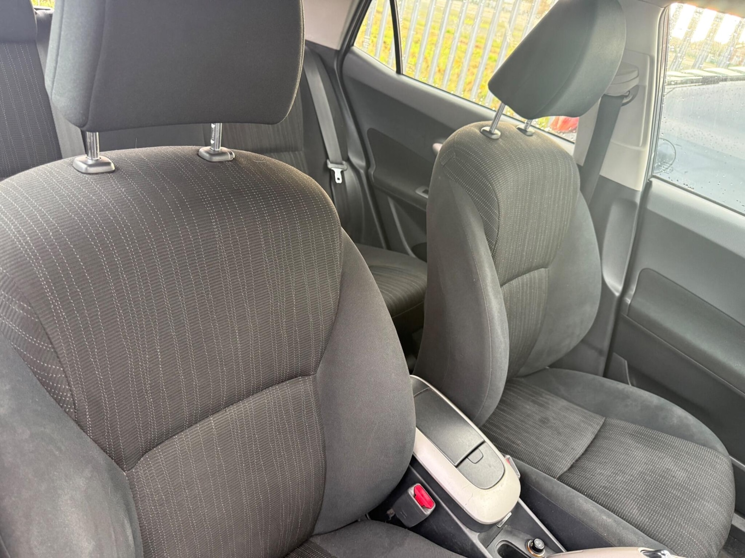 Used Toyota Auris 2007 for sale - 77131032: Photo 12