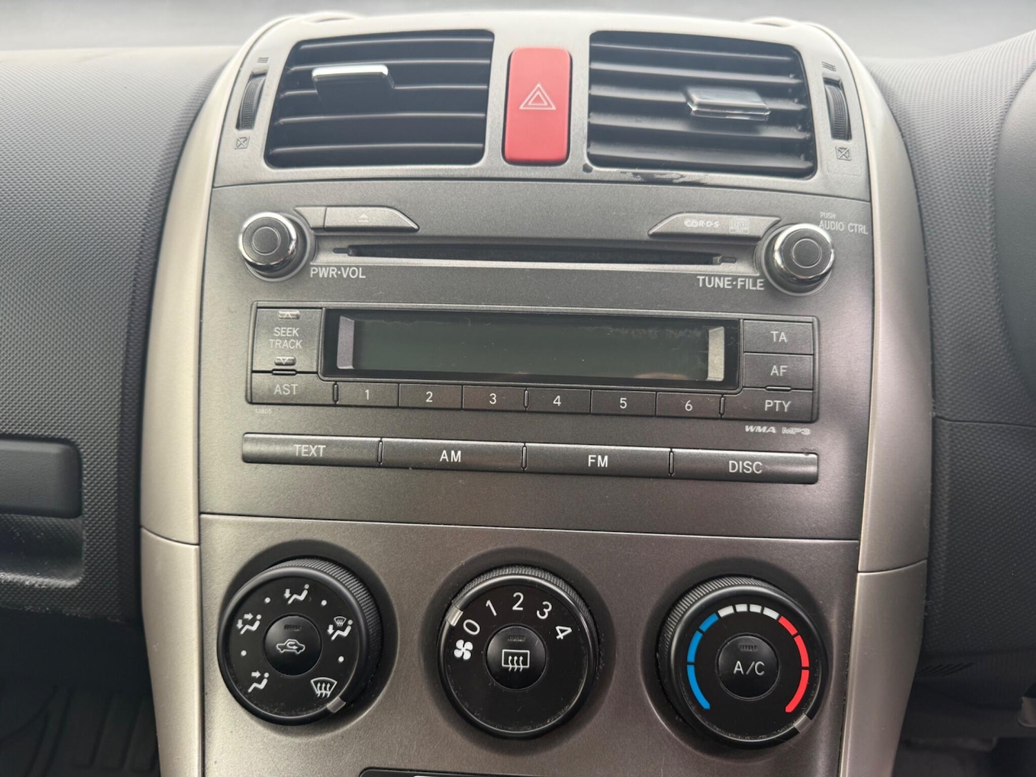 Used Toyota Auris 2007 for sale - 77131032: Photo 13