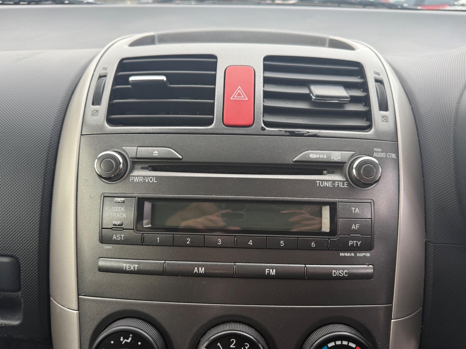 Used Toyota Auris 2007 for sale - 77131032: Photo 14