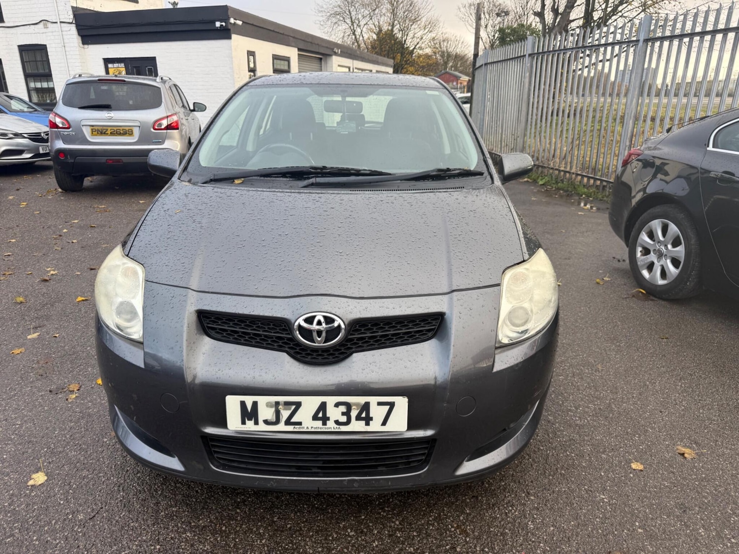 Used Toyota Auris 2007 for sale - 77131032: Photo 4